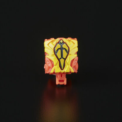 Hasbro Collectibles - Transformers: Power of the Primes - Titan Class Predaking Combiner Action Figure Set