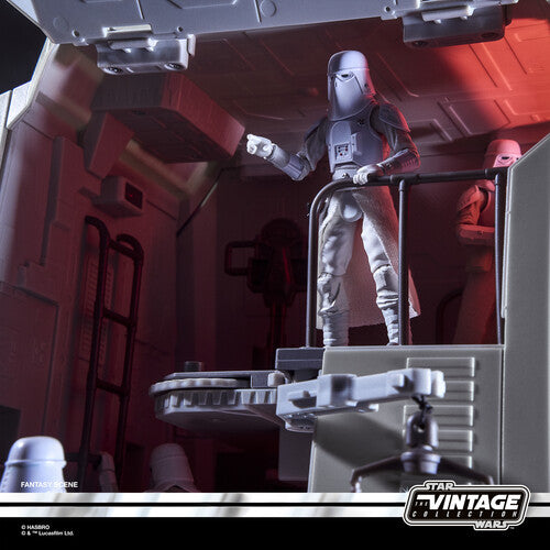 Hasbro Collectibles - Star Wars: The Empire Strikes Back - Vintage Collection - Snowtrooper Action Figure