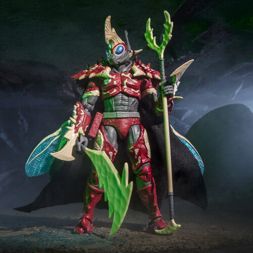 Hasbro Collectibles - G.I. Joe – Classified Series - #191, Cobra-La Royal Guard Action Figure