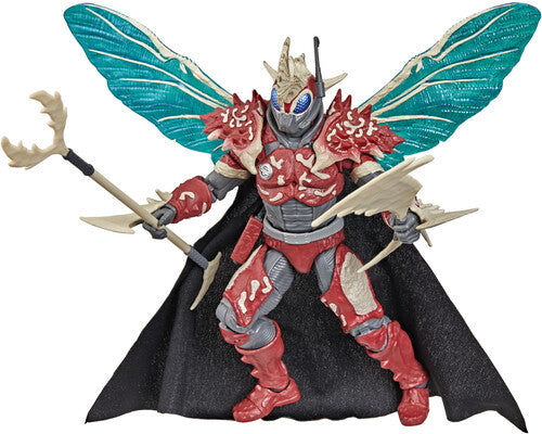 Hasbro Collectibles - G.I. Joe – Classified Series - #191, Cobra-La Royal Guard Action Figure