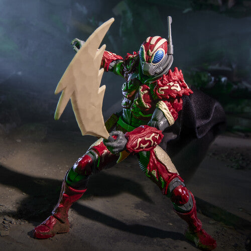 Hasbro Collectibles - G.I. Joe – Classified Series - #191, Cobra-La Royal Guard Action Figure