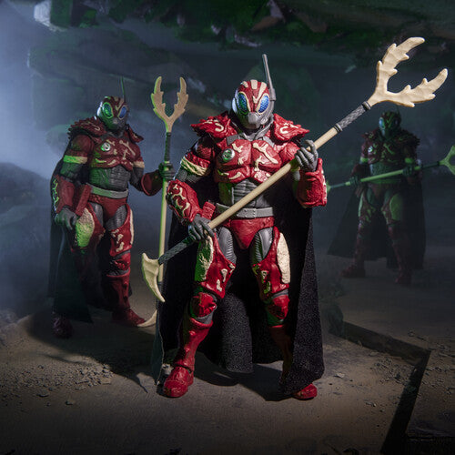 Hasbro Collectibles - G.I. Joe – Classified Series - #191, Cobra-La Royal Guard Action Figure