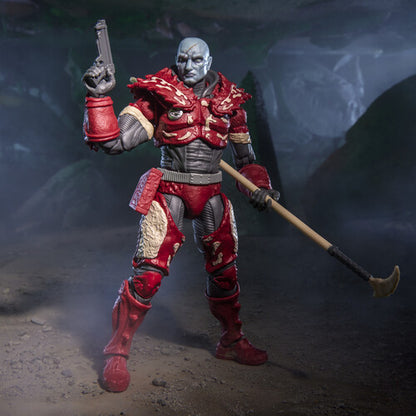 Hasbro Collectibles - G.I. Joe – Classified Series - #191, Cobra-La Royal Guard Action Figure