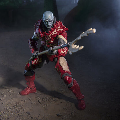 Hasbro Collectibles - G.I. Joe – Classified Series - #191, Cobra-La Royal Guard Action Figure