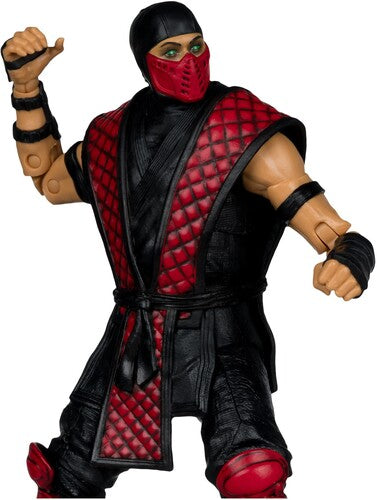McFarlane Toys - Mortal Kombat Klassic - Ermac 7" Action Figure