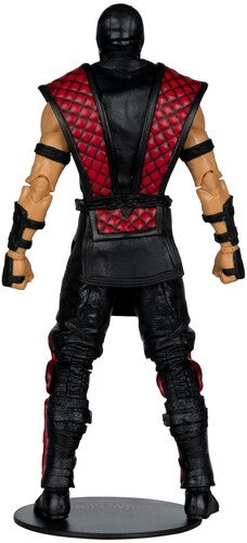 McFarlane Toys - Mortal Kombat Klassic - Ermac 7" Action Figure