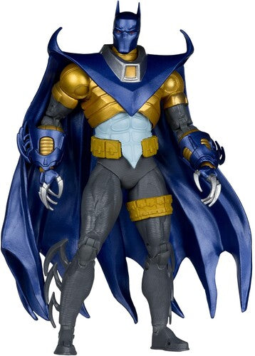 McFarlane Toys - DC Multiverse - Azrael Batman Armor (Detective Comics #667) 7" Action Figure