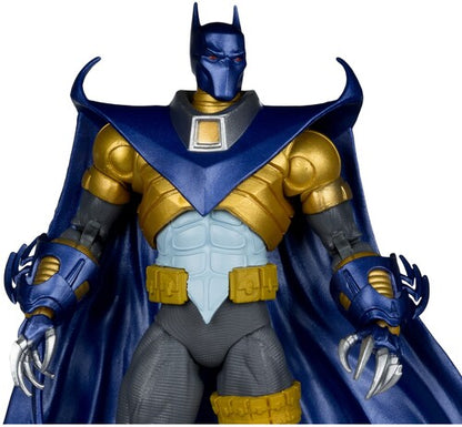 McFarlane Toys - DC Multiverse - Azrael Batman Armor (Detective Comics #667) 7" Action Figure
