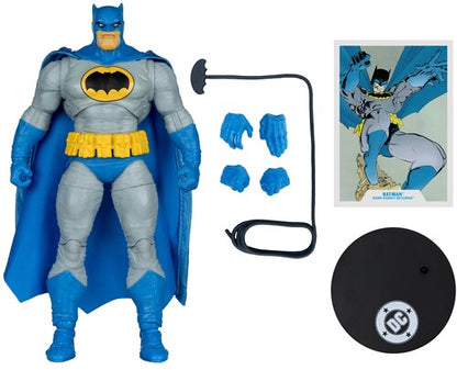 McFarlane Toys - DC Multiverse - Batman (Dark Knight Returns) 7" Action Figure
