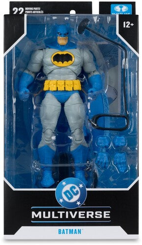 McFarlane Toys - DC Multiverse - Batman (Dark Knight Returns) 7" Action Figure