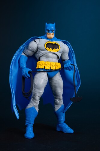 McFarlane Toys - DC Multiverse - Batman (Dark Knight Returns) 7" Action Figure