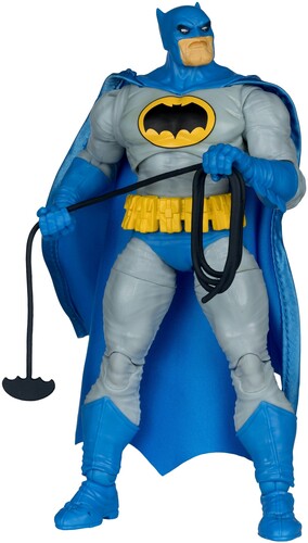 McFarlane Toys - DC Multiverse - Batman (Dark Knight Returns) 7" Action Figure