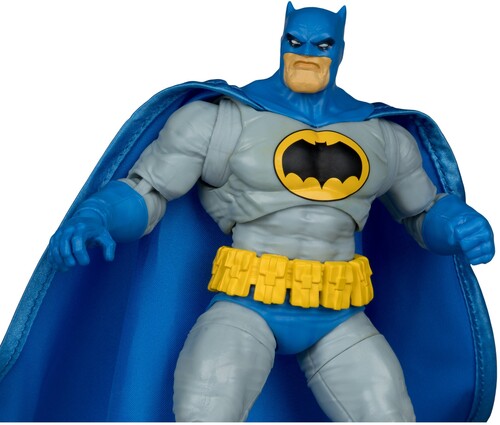 McFarlane Toys - DC Multiverse - Batman (Dark Knight Returns) 7" Action Figure