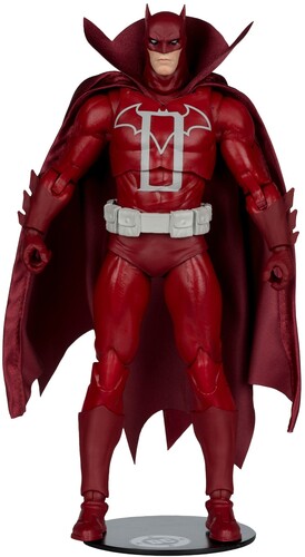 McFarlane Toys - DC Multiverse - Batman Deadman (Knight Terrors) 7" Action Figure