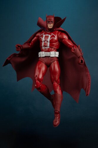 McFarlane Toys - DC Multiverse - Batman Deadman (Knight Terrors) 7" Action Figure