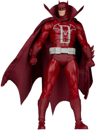 McFarlane Toys - DC Multiverse - Batman Deadman (Knight Terrors) 7" Action Figure