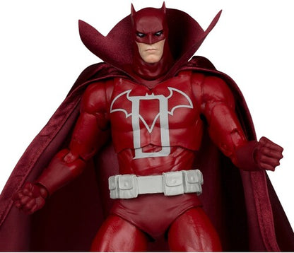McFarlane Toys - DC Multiverse - Batman Deadman (Knight Terrors) 7" Action Figure