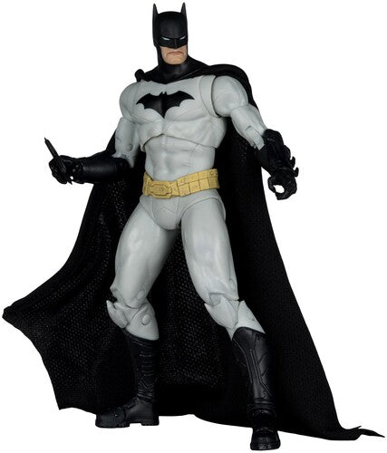 McFarlane Toys - DC Multiverse - Batman (The New 52) 7" Action Figure