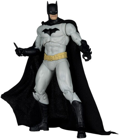 McFarlane Toys - DC Multiverse - Batman (The New 52) 7" Action Figure