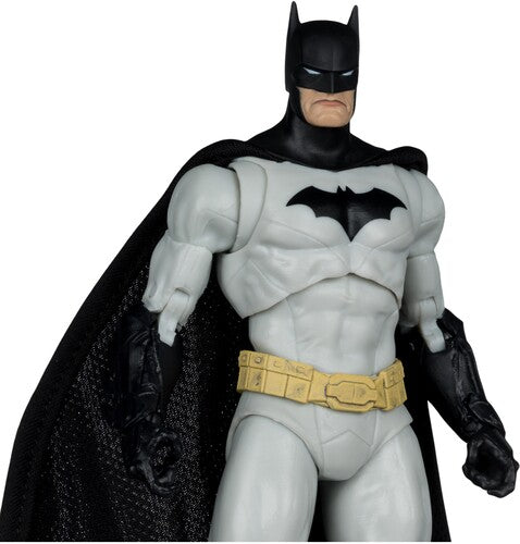 McFarlane Toys - DC Multiverse - Batman (The New 52) 7" Action Figure