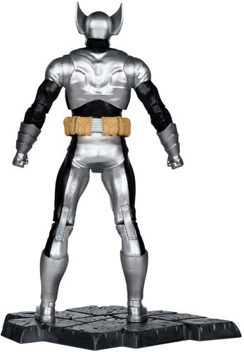 McFarlane Elite Edition - Image Comics Founders Series - ShadowHawk 7" Deluxe Action Figure