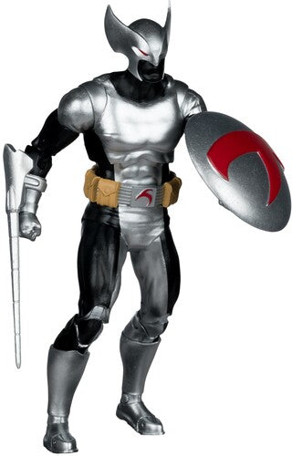 McFarlane Elite Edition - Image Comics Founders Series - ShadowHawk 7" Deluxe Action Figure