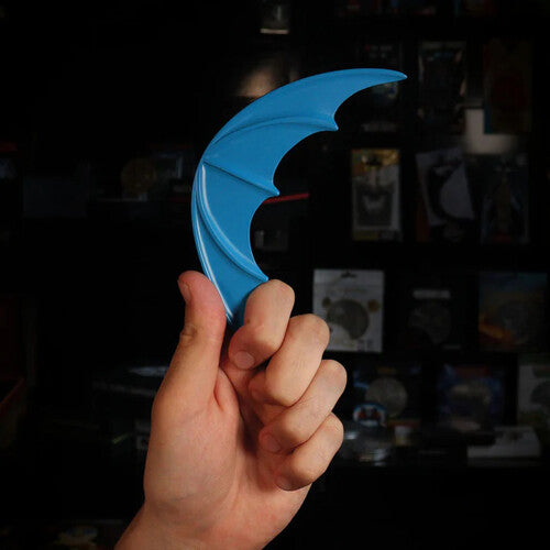 DC Batman Comics - Limited Edition Replica - Batarang