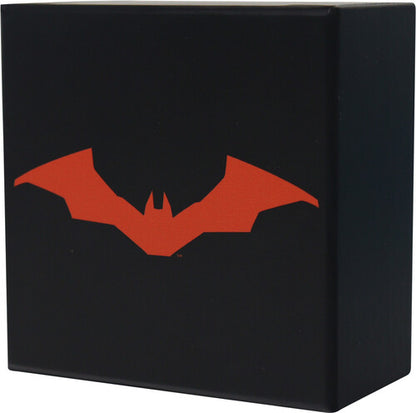DC The Batman - Limited Edition Replica - Wayne Cufflinks