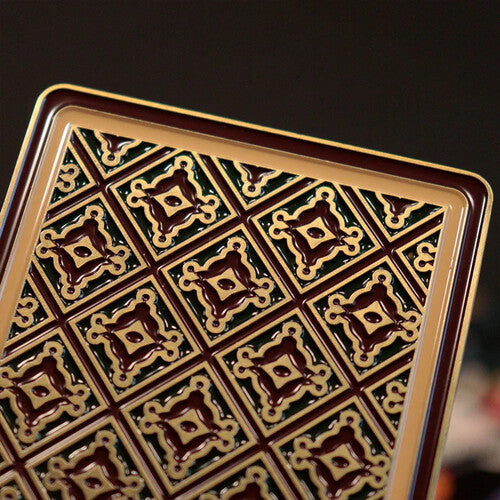 DC The Dark Knight Trilogy - Limited Edition Ingot - Joker Calling Card