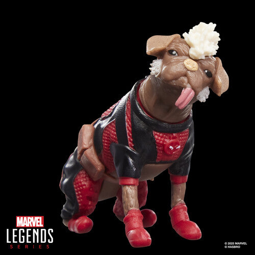 Hasbro Collectibles - Marvel Legends Series Deadpool & Wolverine Dogpool & Deadpool figure
