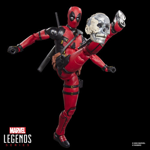 Hasbro Collectibles - Marvel Legends Series Deadpool & Wolverine Dogpool & Deadpool figure