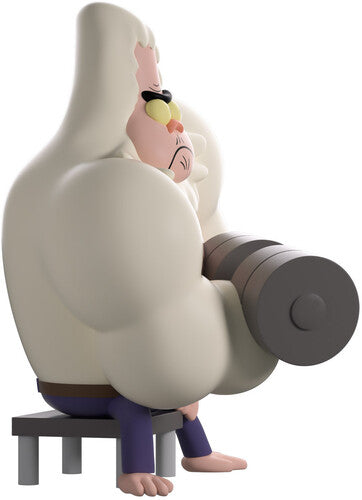 Youtooz - Regular Show - Skips Vinyl Figure