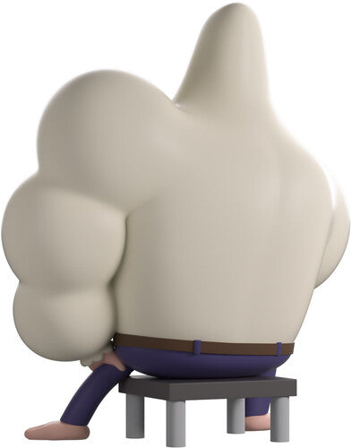 Youtooz - Regular Show - Skips Vinyl Figure