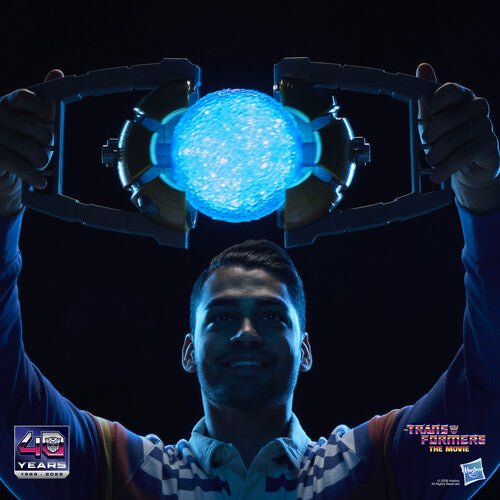 Hasbro Collectibles - The Transformers: The Movie - Studio Series - The Matrix of Leadership