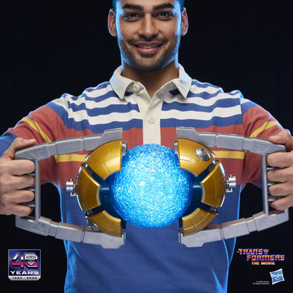 Hasbro Collectibles - The Transformers: The Movie - Studio Series - The Matrix of Leadership