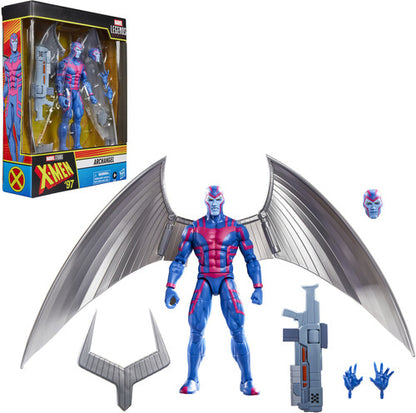 Hasbro Collectibles - X-Men '97 - Marvel Legends - Archangel Action Figure