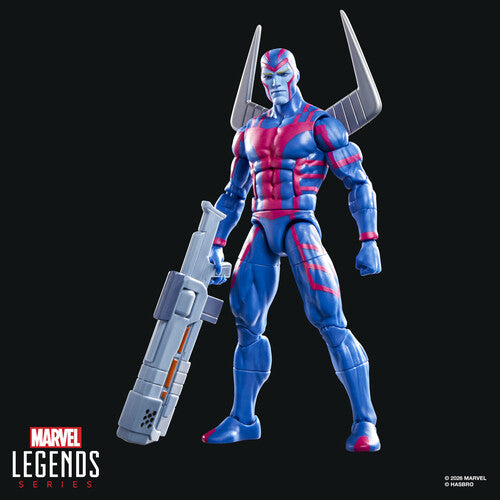Hasbro Collectibles - X-Men '97 - Marvel Legends - Archangel Action Figure