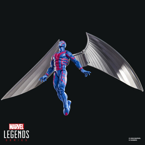 Hasbro Collectibles - X-Men '97 - Marvel Legends - Archangel Action Figure