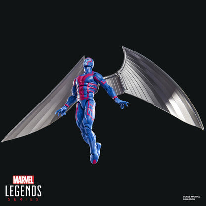 Hasbro Collectibles - X-Men '97 - Marvel Legends - Archangel Action Figure