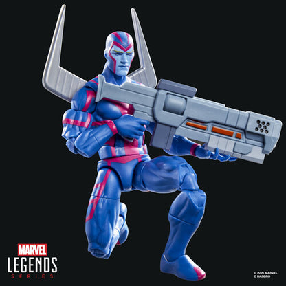 Hasbro Collectibles - X-Men '97 - Marvel Legends - Archangel Action Figure