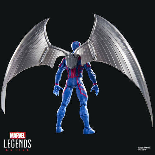 Hasbro Collectibles - X-Men '97 - Marvel Legends - Archangel Action Figure