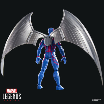 Hasbro Collectibles - X-Men '97 - Marvel Legends - Archangel Action Figure