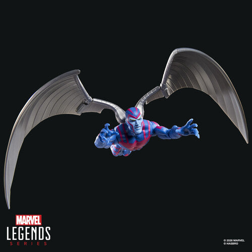 Hasbro Collectibles - X-Men '97 - Marvel Legends - Archangel Action Figure