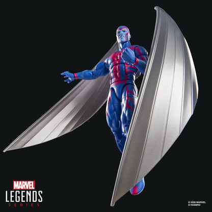 Hasbro Collectibles - X-Men '97 - Marvel Legends - Archangel Action Figure