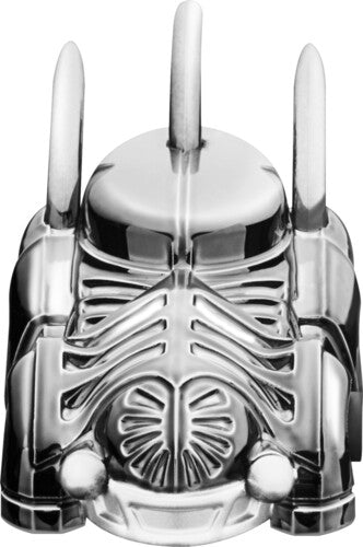 Beast Kingdom - Batman - Batmobile Pull Back Car Electroplated 7 Count Display