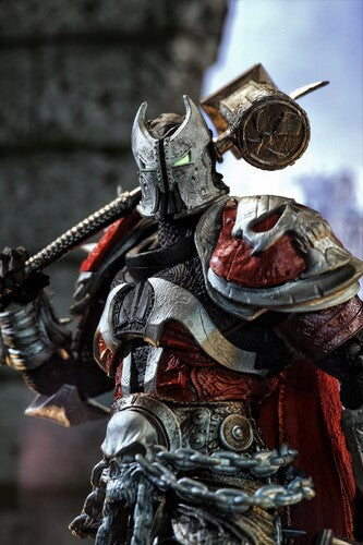 McFarlane Vault Collection - Spawn - Medieval Spawn 7" Action Figure