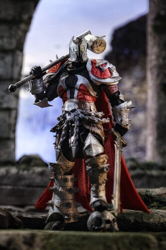 McFarlane Vault Collection - Spawn - Medieval Spawn 7" Action Figure