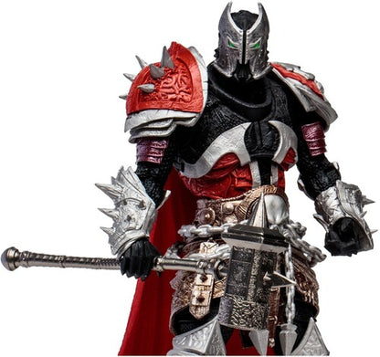 McFarlane Vault Collection - Spawn - Medieval Spawn 7" Action Figure