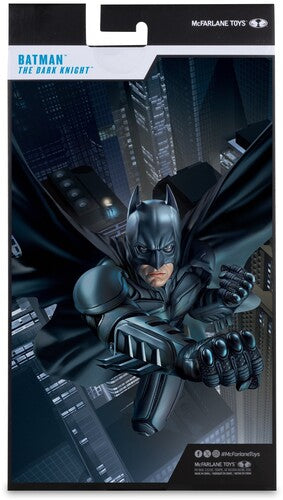 McFarlane Vault Collection - DC Multiverse - Batman (The Dark Knight) 7" Action Figure