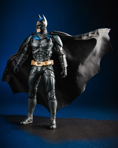 McFarlane Vault Collection - DC Multiverse - Batman (The Dark Knight) 7" Action Figure